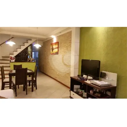 Casa com 3 quartos à venda em Penha – SP