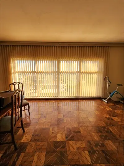 Casa com 4 quartos à venda em Penha – SP