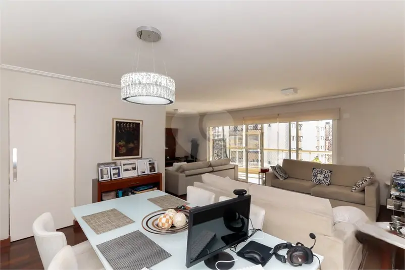 Apartamento com 4 quartos à venda em Perdizes – SP