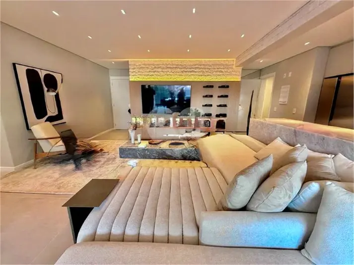 Apartamento com 3 quartos à venda em Perdizes – SP