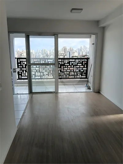 Apartamento com 2 quartos para alugar em Tucuruvi – SP
