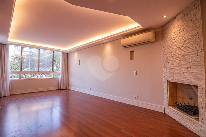 Apartamento com 2 quartos para alugar em Morumbi – SP