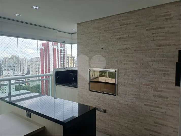 Apartamento com 3 quartos para alugar em Vila Mascote – SP