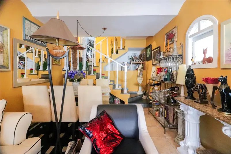Casa com 2 quartos à venda em Jardim Caner – SP