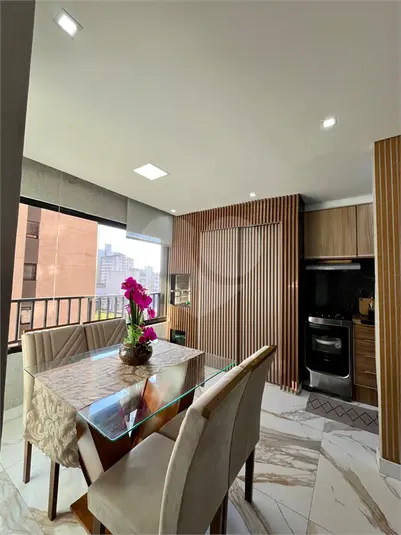 Apartamento com 2 quartos à venda ou para alugar em Brás – SP