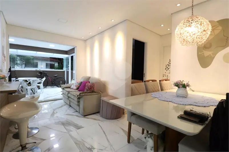 Apartamento com 2 quartos à venda ou para alugar em Chácara Flora – SP