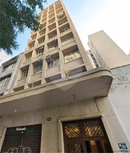 Salas à venda ou para alugar em Centro – SP