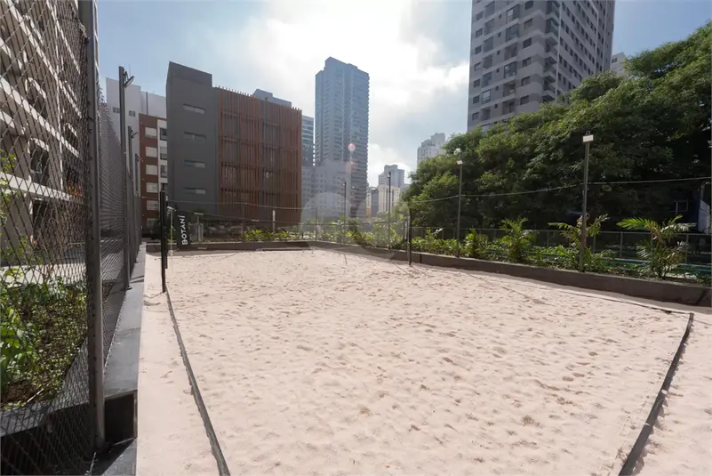 Apartamento com 2 quartos à venda em Pompéia – SP