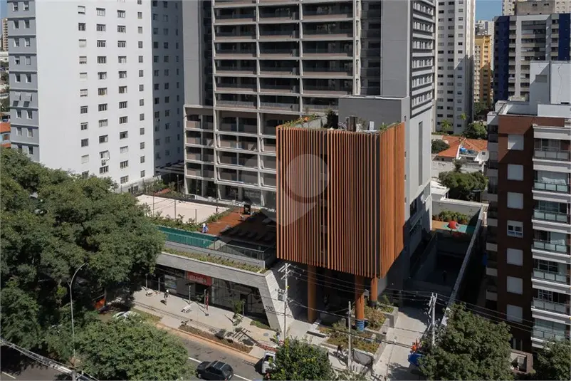 Salas à venda em Pompéia – SP