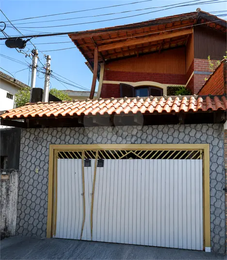 Casa com 2 quartos à venda em Osasco – SP
