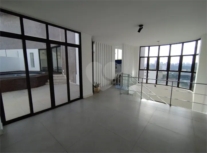 Cobertura com 4 quartos à venda em Vila Clementino – SP