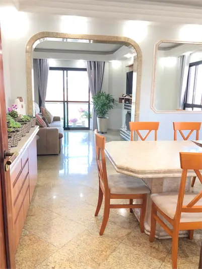 Apartamento com 4 quartos à venda ou para alugar em Vila Prudente – SP