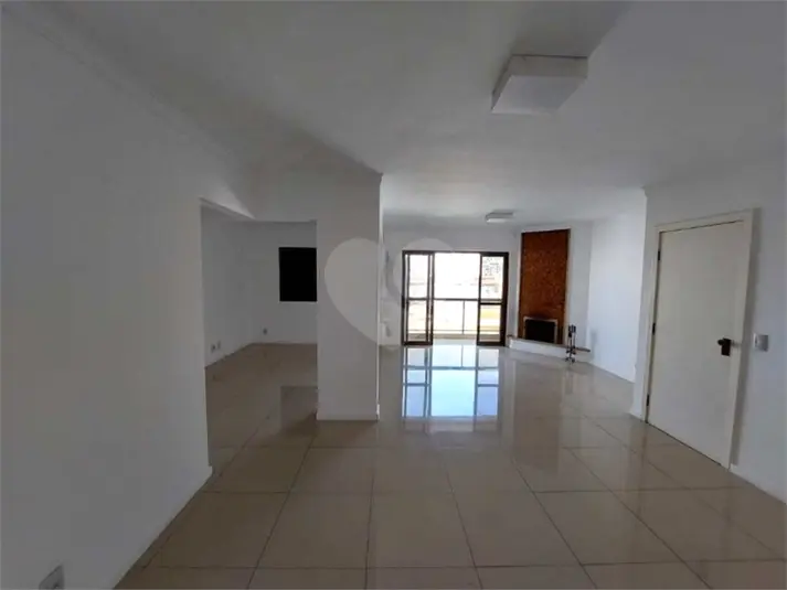 Apartamento com 3 quartos à venda em Vila Mariana – SP