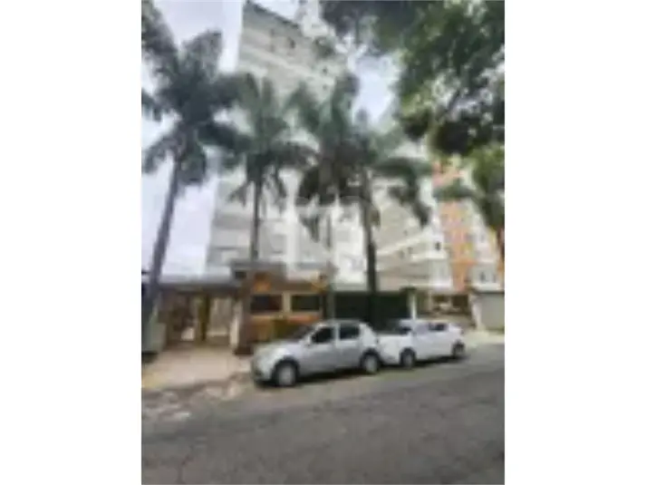 Apartamento com 2 quartos à venda em Parque Novo Mundo – SP