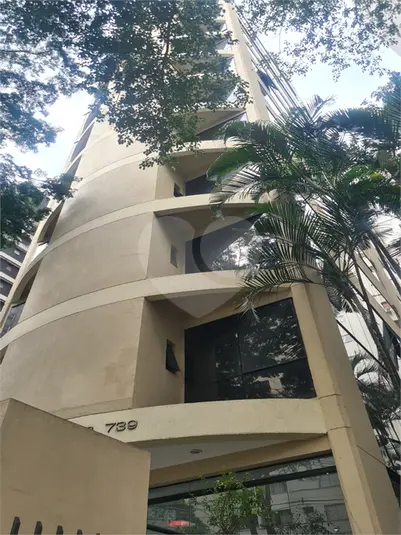 Salas à venda ou para alugar em Jardim Paulista – SP