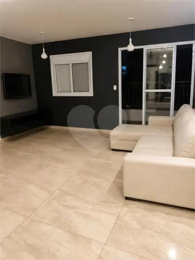 Apartamento com 2 quartos para alugar em Vila Prudente – SP