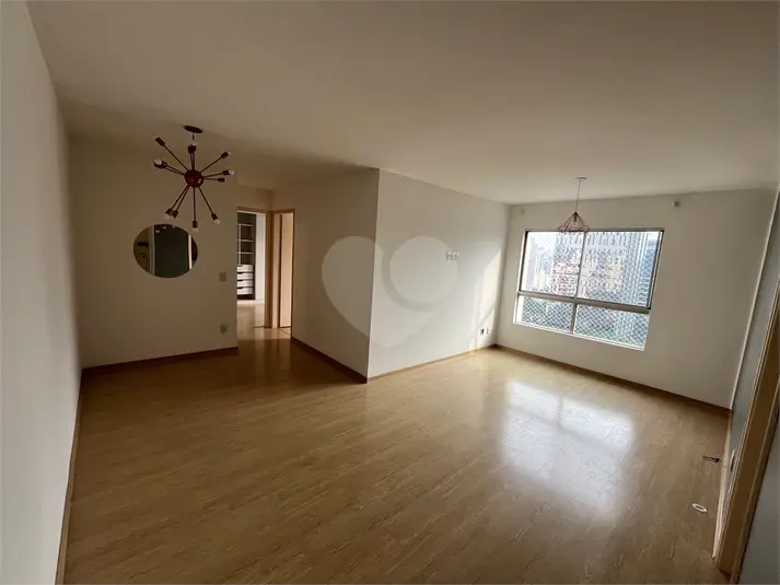Apartamento com 2 quartos à venda ou para alugar em Vila Nova Conceição – SP