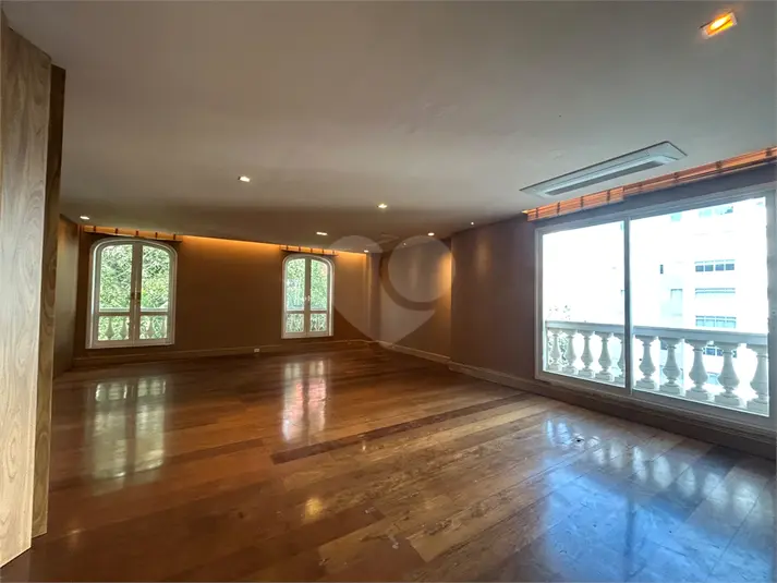 Apartamento com 3 quartos à venda em Jardim América – SP