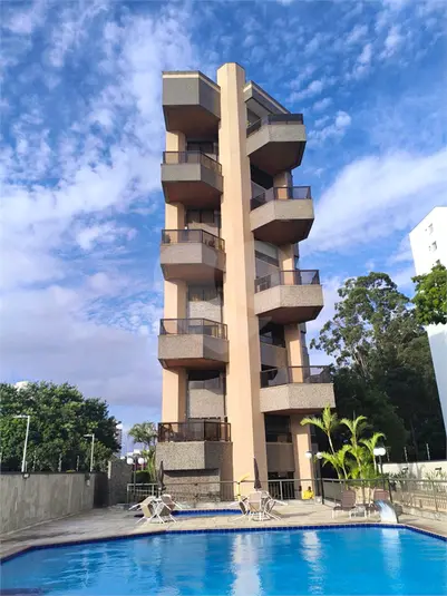 Apartamento com 4 quartos à venda em Santana – SP