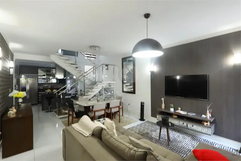 Casa com 10 quartos à venda em Campo Grande – SP