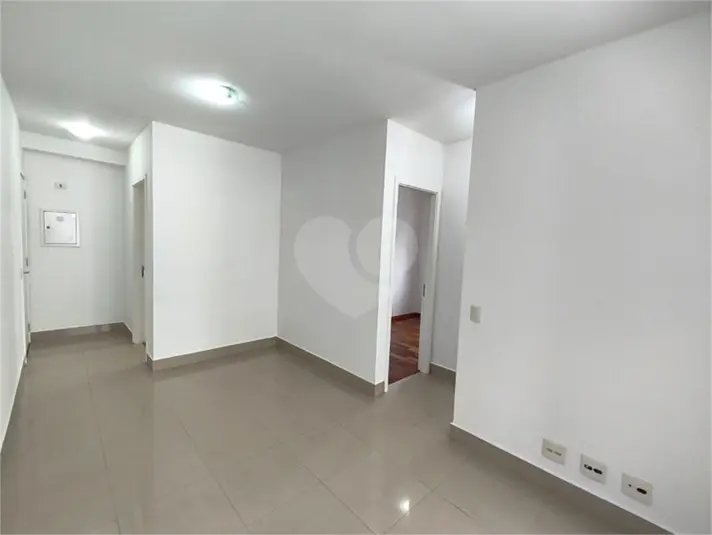 Apartamento com 2 quartos para alugar em Barra Funda – SP