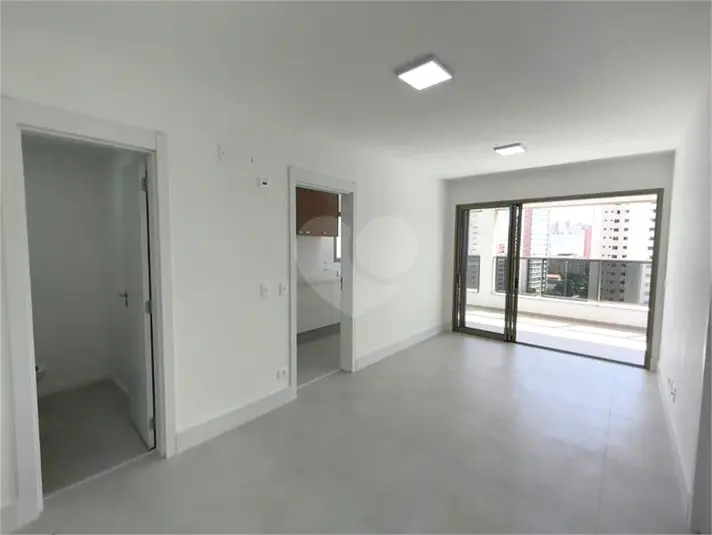 Apartamento com 2 quartos para alugar em Perdizes – SP