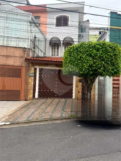 Casa com 2 quartos à venda em Vila Maria – SP
