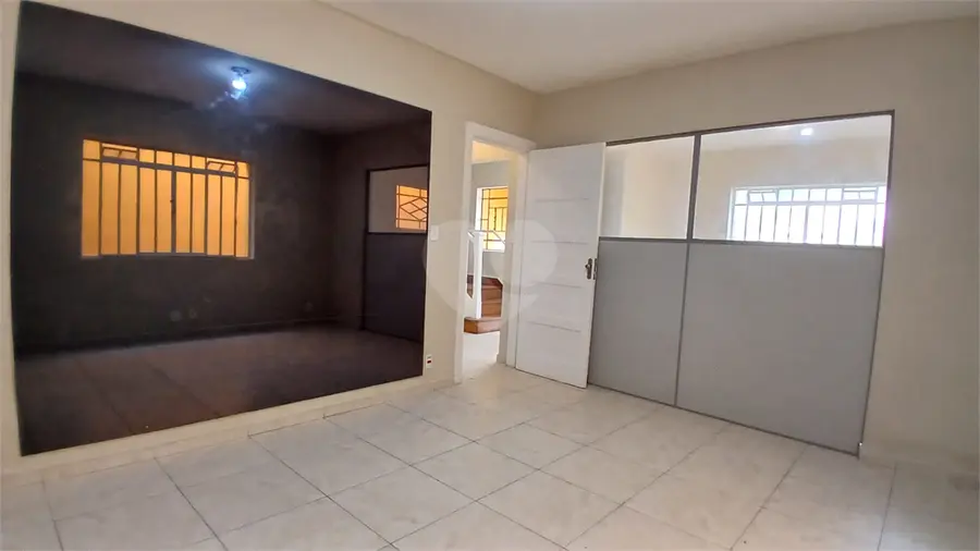 Sobrado com 3 quartos para alugar em Vila Clementino – SP