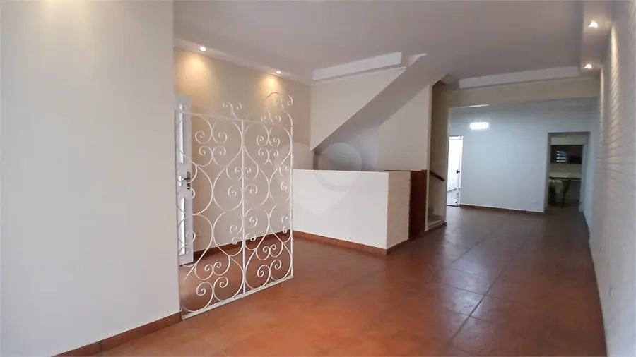 Sobrado com 4 quartos para alugar em Vila Mariana – SP
