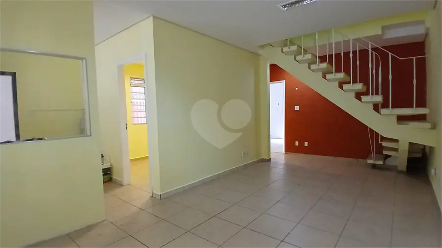 Sobrado com 4 quartos para alugar em Vila Mariana – SP