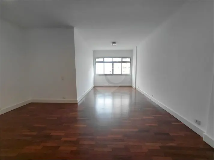 Apartamento com 3 quartos à venda ou para alugar em Perdizes – SP