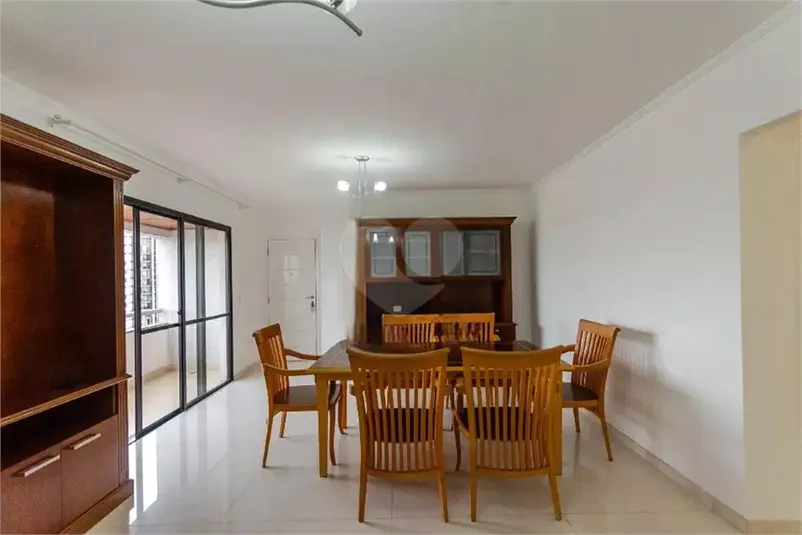 Apartamento com 3 quartos para alugar em Freguesia do Ó – SP