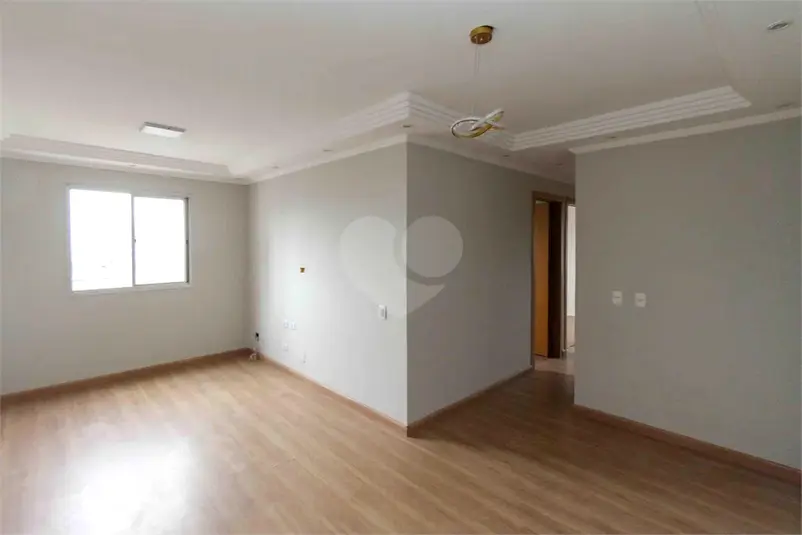 Apartamento com 3 quartos à venda em Sapopemba – SP