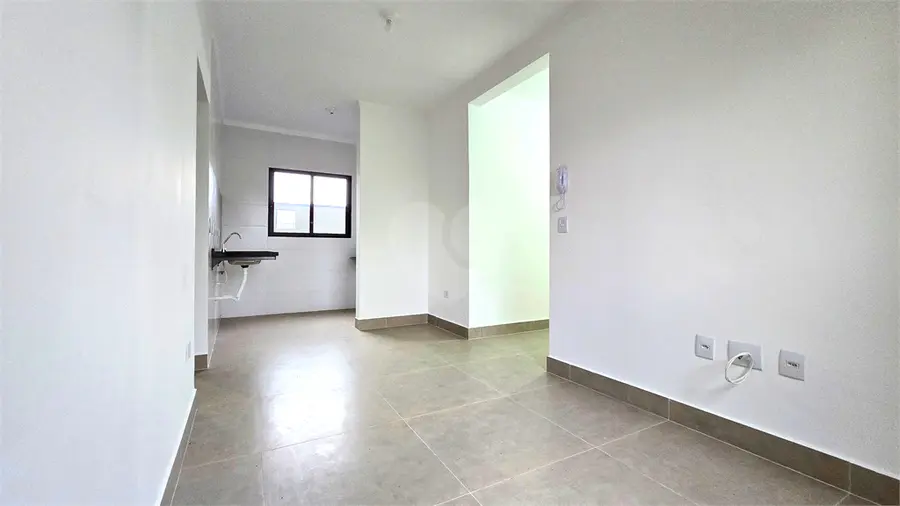 Apartamento com 2 quartos à venda ou para alugar em Vila Formosa – SP
