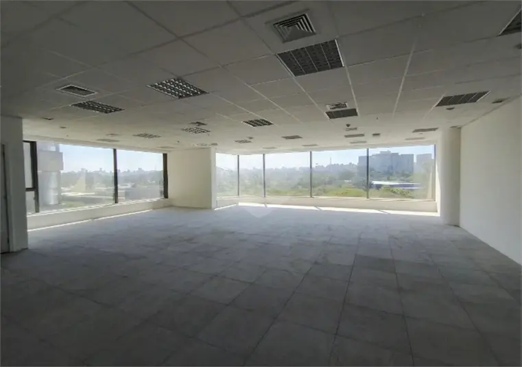Lajes Corporativas para alugar em Moema – SP