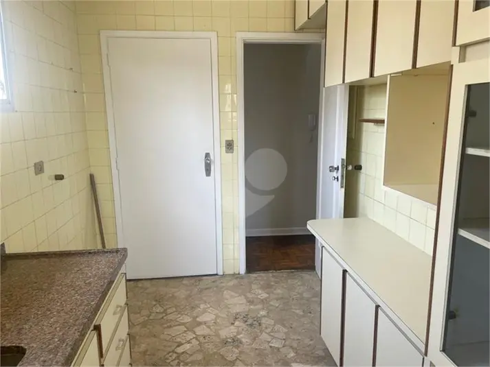 Apartamento com 2 quartos para alugar em Perdizes – SP