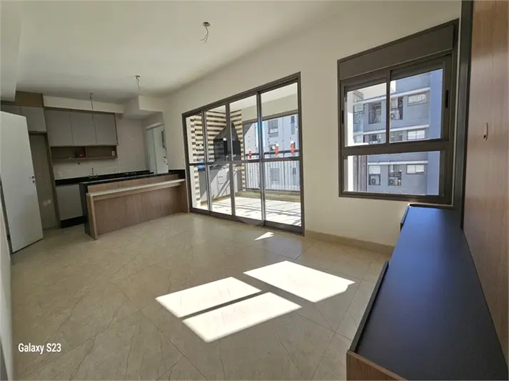 Apartamento à venda em Mooca – SP