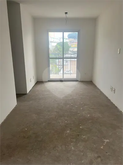 Apartamento com 3 quartos à venda em Vila Matilde – SP