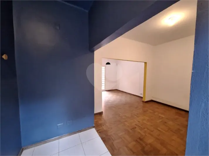 Casa de vila com 3 quartos para alugar em Moema – SP