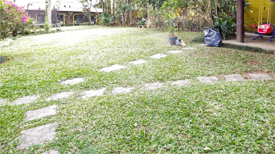 Terreno à venda em Alto da Boa Vista – SP