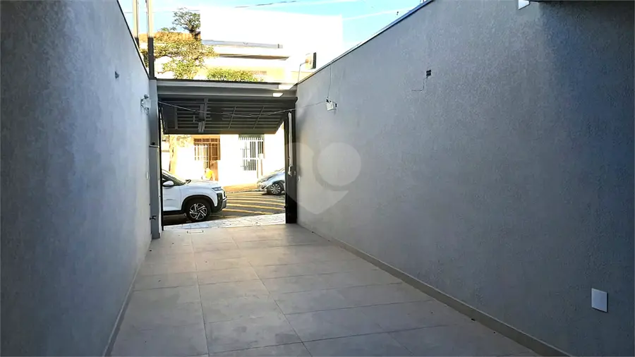 Sobrado com 3 quartos à venda em Vila Prudente – SP
