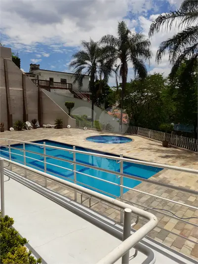 Apartamento com 2 quartos para alugar em Tucuruvi – SP