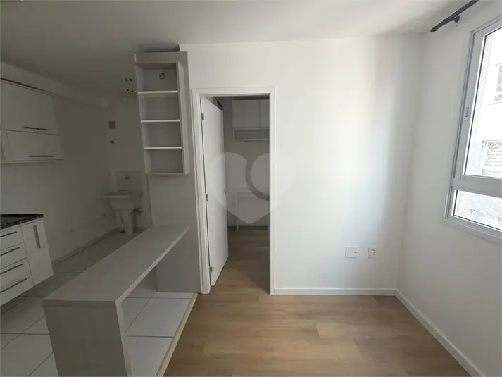 Apartamento com 2 quartos à venda em Santana – SP