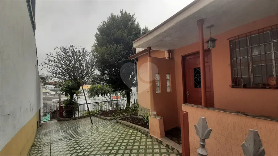 Casa com 3 quartos à venda em Vila Bertioga – SP