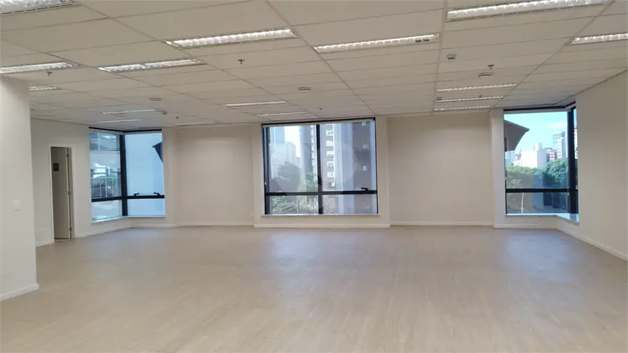 Salas para alugar em Paraíso – SP