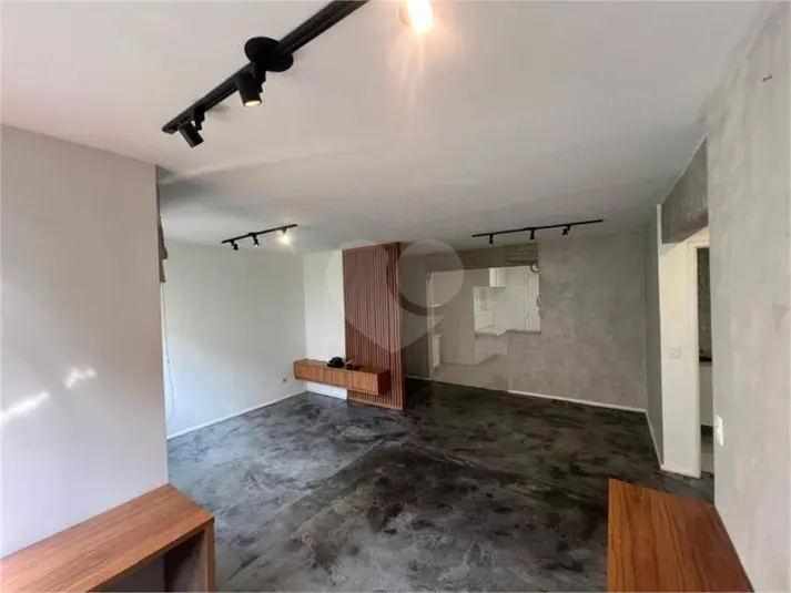 Apartamento com 2 quartos para alugar em Vila Nova Conceição – SP