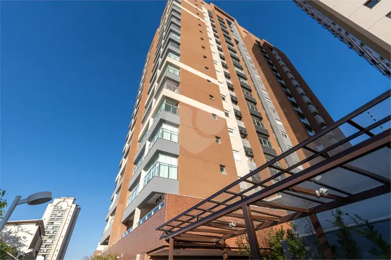 Apartamento com 2 quartos à venda em Vila Romana – SP