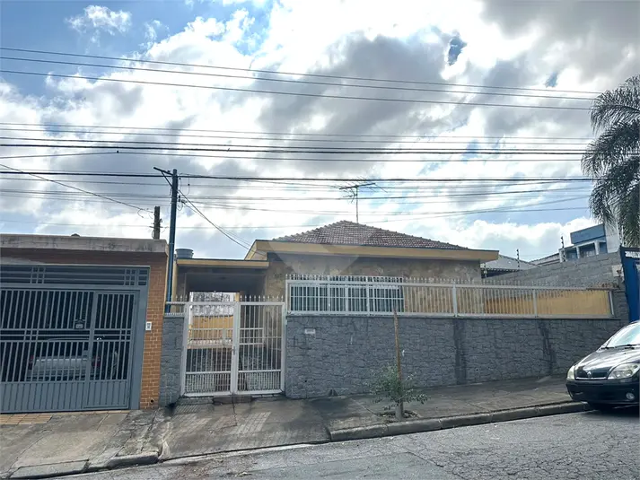 Casa com 2 quartos à venda em Vila Califórnia – SP