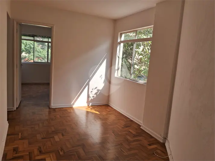 Apartamento com 1 quarto à venda em Bela Vista – SP