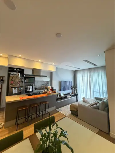 Apartamento com 2 quartos para alugar em Jardim Sul – SP